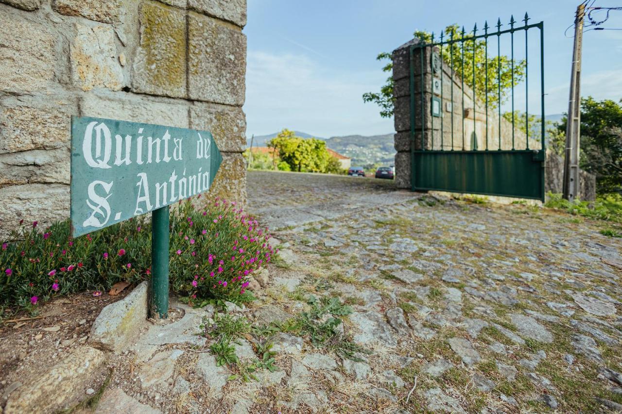 Quinta De Santo Antonio ξενώνας Sá Εξωτερικό φωτογραφία